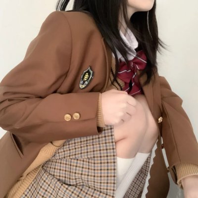 狱女